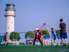 -上海海事大学(临港校区)
