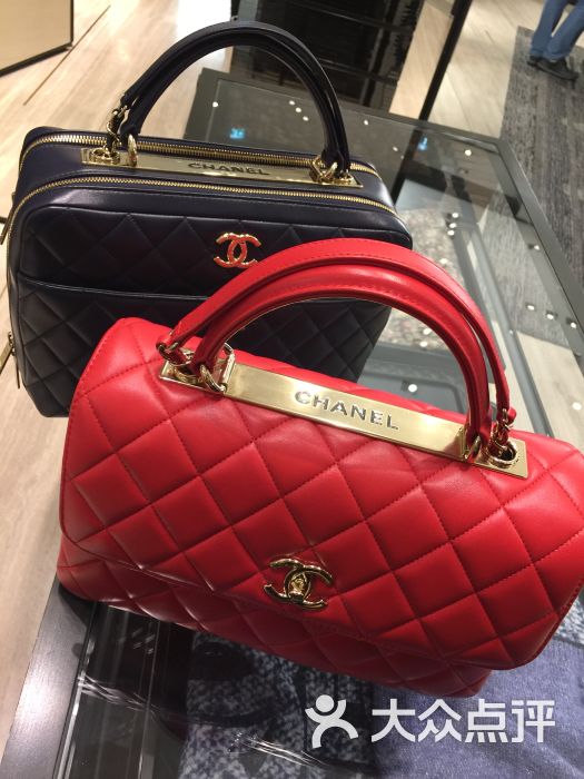 chanel boutique图片 - 第6张