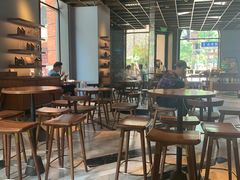 大堂-星巴克臻选®️咖啡·酒坊Bar Mixato