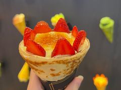 -July tale·可丽饼(德基广场店)