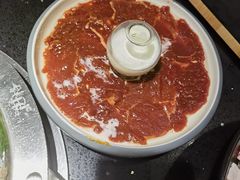 -井格重庆火锅(西直门凯德Mall店)