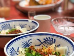 -西安饭庄·非遗陕菜(钟楼店)