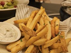 -斯普汇生蚝牛排馆(中骏世界城店)