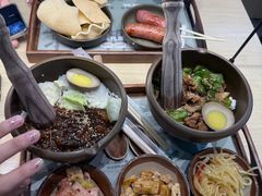 -京参 • 擂椒饭(这有山店)