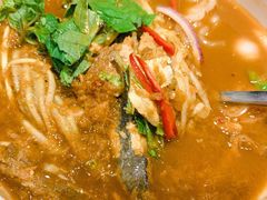 叻沙-关夫人餐厅(阳光广场店)