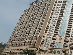 -威尼斯人酒店琳琅美食广场