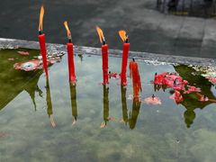 -涂山寺素食餐厅