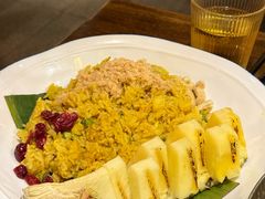 -素逸·泰料理(人民广场店)