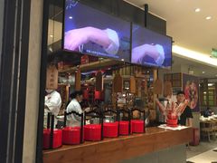 门面-掌柜的店·河南菜(新天地店)
