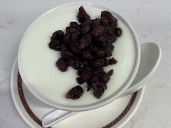-义顺牛奶公司(新马路老店)
