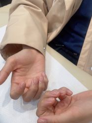 -UU·NAIL美甲美睫專門店