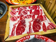 -袁山山重庆火锅(丈八北路店)