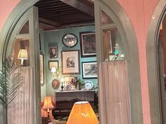 -小小花园 Le.Petit.Jardin(西岸滨江店)
