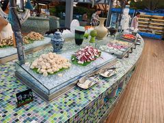 -渔家火锅·海鲜自助餐·演艺(亚龙湾天域酒店)