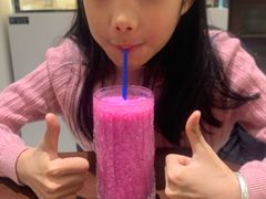 -艾蜜西餐厅(梅园店)