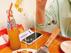 -炒豆合作社(东四总店)