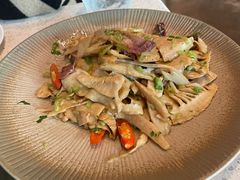 -半山腰·云南菜(侨福芳草地店)
