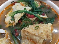 -螺小胖柳州螺蛳粉(钟楼总店)