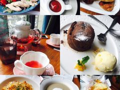 -Kitchen·Y洋厨房西餐厅(王府壹号店)