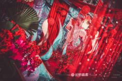 -花轿喜屋婚礼策划