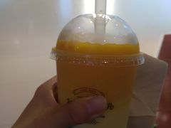芒果酪酪冻-桂桂茶(歌斐中心店)