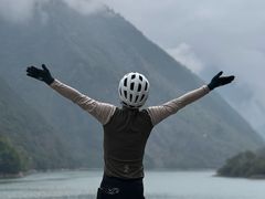 -叠溪松坪沟景区