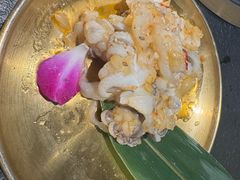 -何发发和牛烧肉·鳗鱼榴莲放题自助(乐峰广场店)