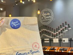 -面包谷Grains n' Beans(九号公馆店)