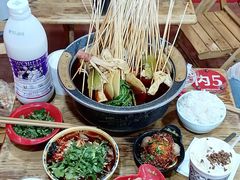 -冒椒火辣(奎星楼街店)