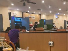 -萨莉亚意式餐厅(特力时尚汇店)