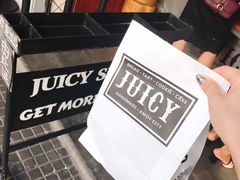-Juicy Bakery(大学路店)