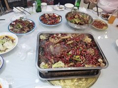 -阆辣荟餐饮(老味道8年·古城店)