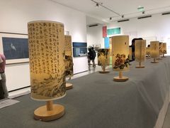 -四川美术学院美术馆