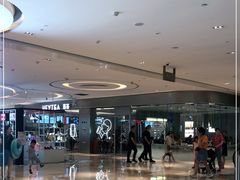 -喜茶(杭州滨江宝龙店)