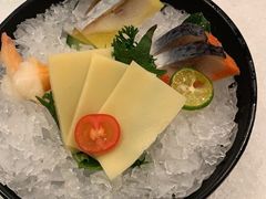 -芭菲盛宴·环球美食(锦城万达广场店)