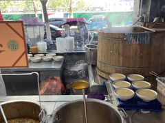 -老淮滨-蚌埠非遗小吃(淮河路店)