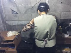 -阿姨小肉摊(同济西苑店)