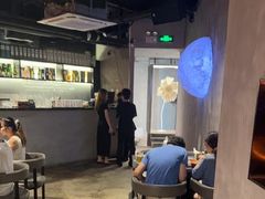 -黑崎烧肉·山野厨房(坪山店)