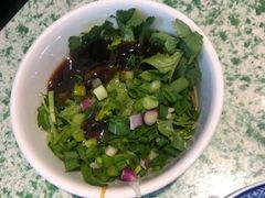 味碟-五里关火锅(牛市口店)