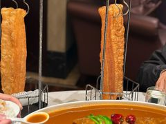 -大铁勺新津菜(东丽阳光新业广场店)