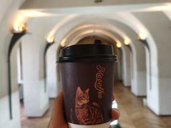 -Me Coffee下午茶艺术空间