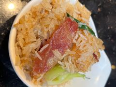 -捞王锅物料理(凯旋路店)