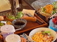 -小银家日式简餐(中信丹阳花园店)