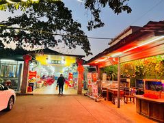 门面-伟记牛蹄(道滘店)