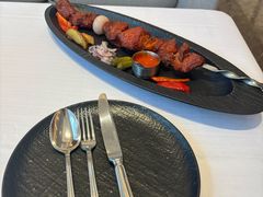 -马克西姆俄罗斯餐厅(通亚街店)