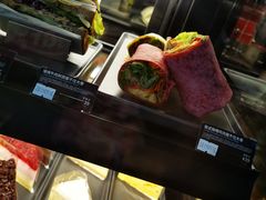 -星巴克(天津火车站店)