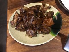 -万记麻辣烫国展总店