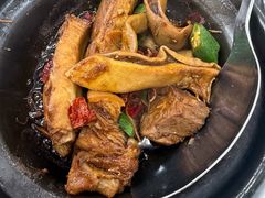 -新峰肉骨茶(总店)