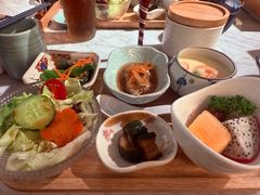 -阿吾罗日本料理(K11艺术中心店)