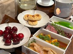 -西安华清御汤酒店